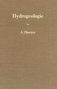 Hydrogeologie