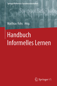 Handbuch Informelles Lernen