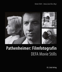 Pathenheimer: Filmfotografin