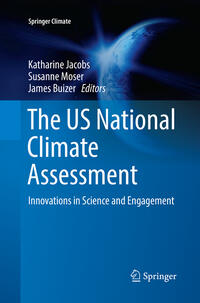 The US National Climate Assessment