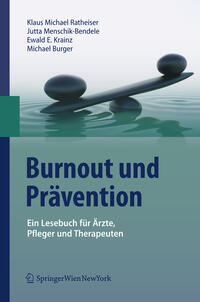 Burnout und Prävention