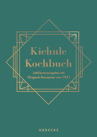 Kiehnle Kochbuch