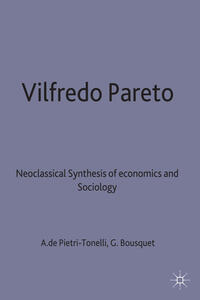 Vilfredo Pareto