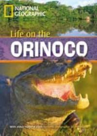 Life on the Orinoco