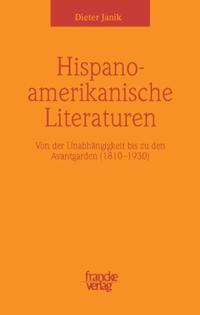 Spanischamerikanische Literaturen