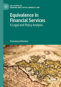 Equivalence in Financial Services