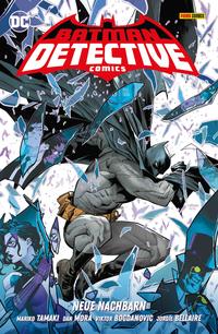 Batman - Detective Comics