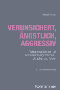 Verunsichert, ängstlich, aggressiv