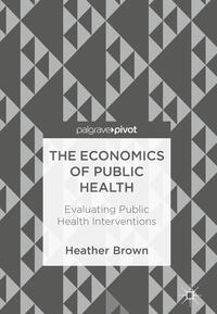 The Economics of Public Health