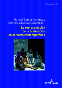 La representación de la aceleración en el teatro contemporáneo