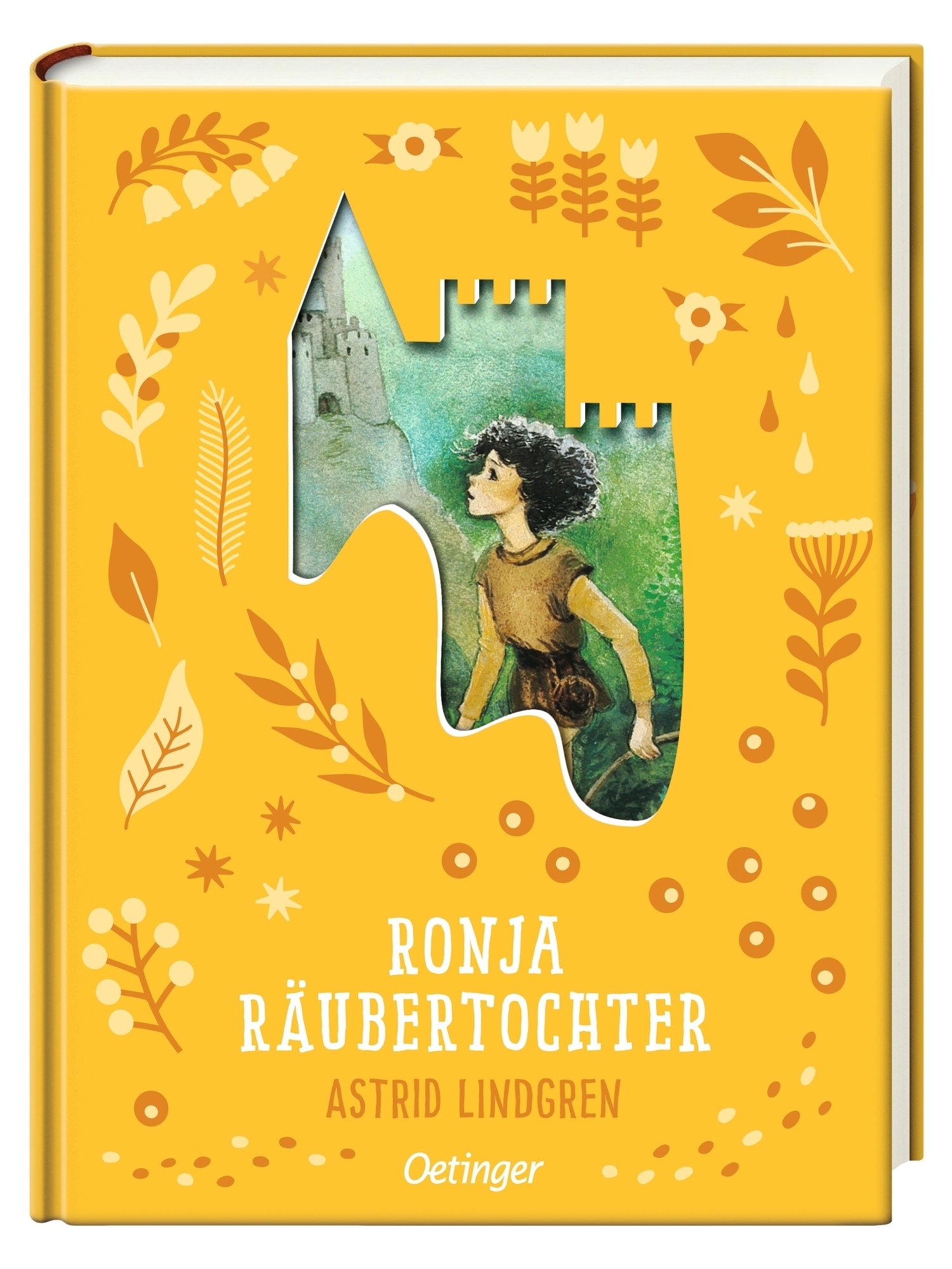 Ronja Räubertochter