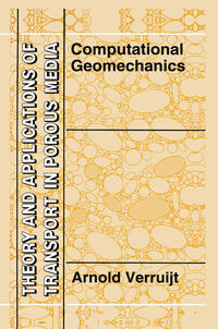 Computational Geomechanics