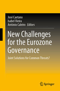 New Challenges for the Eurozone Governance