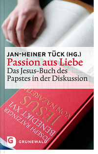 Passion aus Liebe