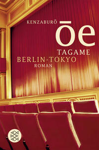 Tagame. Berlin - Tokyo