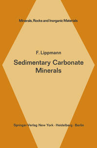 Sedimentary Carbonate Minerals