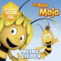 Die Biene Maja (CGI) / Die Biene Maja - Meine Lieder