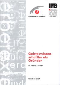 Geisteswissenschaftler als Gründer