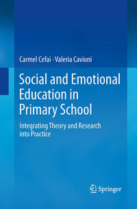 Social and Emotional Education in Primary School