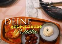 Deine griechische Woche