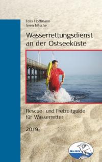 Wasserrettungsdienst an der Ostseeküste