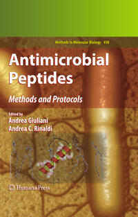 Antimicrobial Peptides