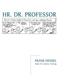 Hr. Dr. Professor