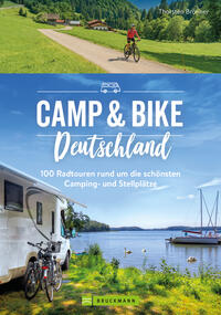 Camp & Bike Deutschland