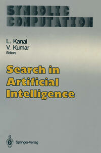 Search in Artificial Intelligence