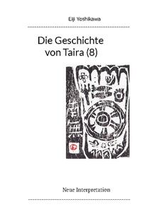 Die Geschichte von Taira (8)