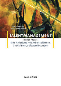 Talentmanagement in der Praxis