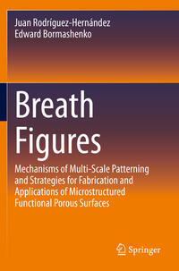 Breath Figures