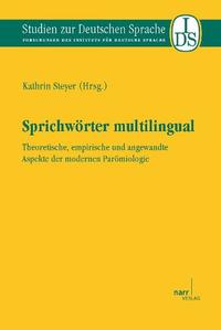 Sprichwörter multilingual