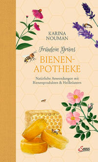 Fräulein Grüns Bienenapotheke