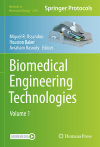 Biomedical Engineering Technologies