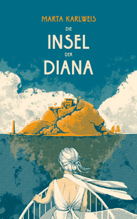 Die Insel der Diana