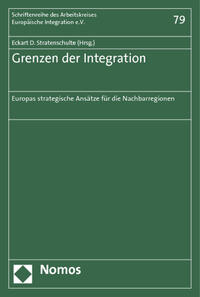 Grenzen der Integration