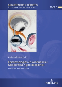 Epistemologías en confluencia: Sociocrítica y giro decolonial