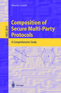 Composition of Secure Multi-Party Protocols