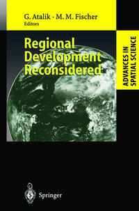 Regional Development Reconsidered