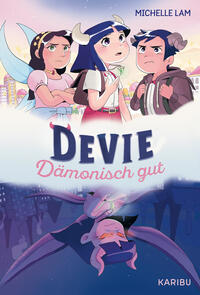 Devie – Dämonisch gut