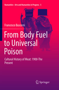 From Body Fuel to Universal Poison