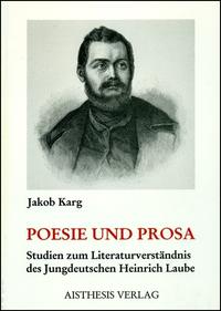 Poesie und Prosa