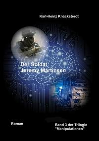 Der Soldat Jeremy Martinsen