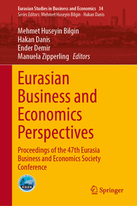 Eurasian Business and Economics Perspectives