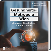 GESUNDHEITSMETROPOLE WIEN