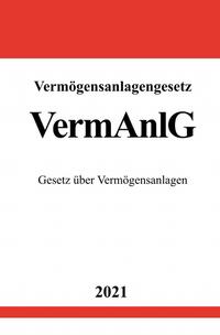 Vermögensanlagengesetz (VermAnlG)