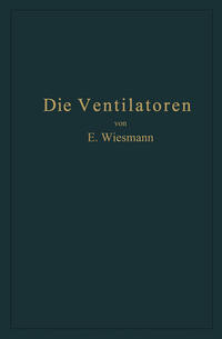 Die Ventilatoren