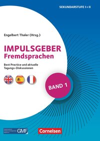 Impulsgeber Fremdsprachen - Band 1