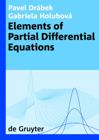 Elements of Partial Differential Equations